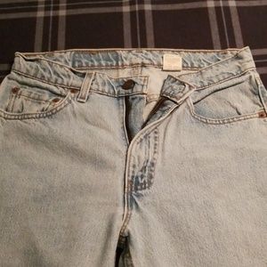 Levi Jeans 30 x 36